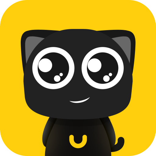黑猫优选 V1.2 安卓版