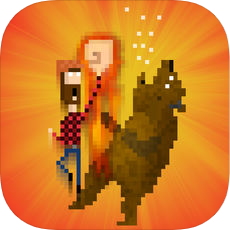还我漂漂拳(FIST OF AWESOME) V1.0.22 安卓版