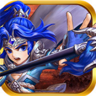 功夫三国 V1.00 安卓版