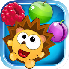 小刺猬(Tiny Hoglets) V1.9 苹果版