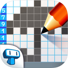 逻辑图片(Logic Pic - Nonogram Puzzles) V2.17.4 苹果版