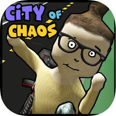 混沌之城（City of Chaos​） V1.0 苹果版