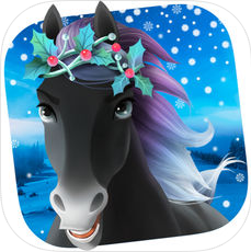 小马冲冲冲环球之旅(HorseHaven) V6.7.0 苹果版