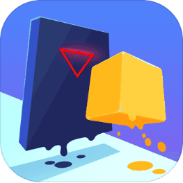 果冻跑酷 V1.01 安卓版