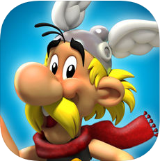 阿斯特克斯和他的朋友们(Asterix) V1.7 苹果版