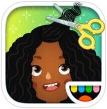 小小理发师3(Hair Salon 3) V1.2 安卓版