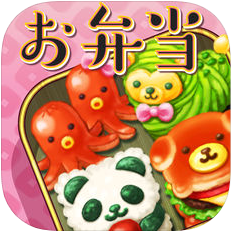 软绵绵便当 V1.0.15 苹果版