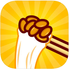 纳豆面条(StretchyNatto) V1.1.0 苹果版