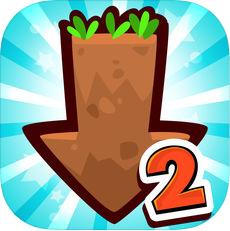 口袋矿工2(Pocket Mine 2) V3.11.1 苹果版