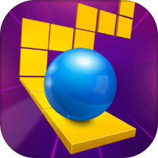 Rolling Dancing Ball V1.1.10 安卓版
