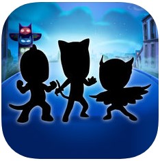 睡衣小英雄 V1.0 iOS版