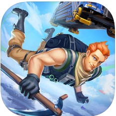 明日之夜吃鸡战场 V2.0 iOS版