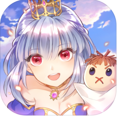悬空城少女的异世界幻想 V2.1.13 安卓版