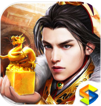 隋唐风云 V1.0 ios版