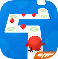 点点冲刺(Tap Tap Dash) V1.8.21 苹果版