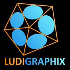 Ludigraphix V0.4.11 Mac版