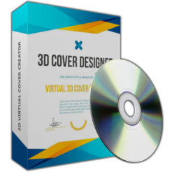 Cover Maker V1.5 Mac版