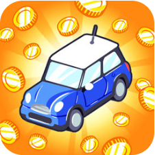 汽车合并（Car Merger） V1.0 苹果版