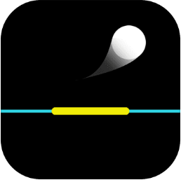 跳舞的线线球 V1.0 苹果版