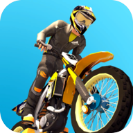 特技单车3d V1.5 安卓版