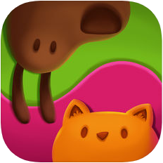 动物谜题(Animaze!) V1.1 苹果版