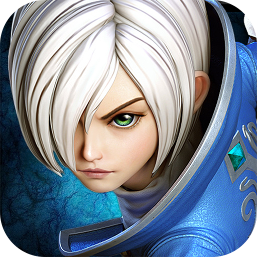 铁甲雄兵 V1.0.0 安卓版