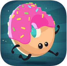 蹒跚之行(Silly Walks) V1.2.1 苹果版