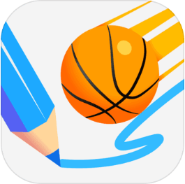 Dunk Line V1.0 苹果版