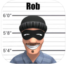 笨贼罗布 V1.0 ios版