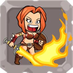 三个勇士(Three Warriors) V1.0.0.0 安卓版