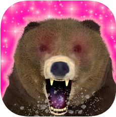 我的大灰熊（My Grizzly Bear） V1.0.20 苹果版