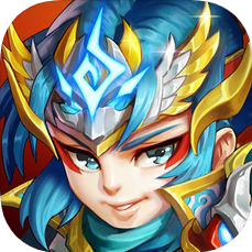 少年赵云斗西游 V1.0 苹果版