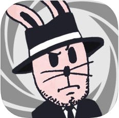 兔子特工(Spy Bunny) V1.03 苹果版