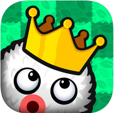 大嘴王！(King Chomp) V1.0 苹果版