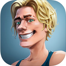 Grind City V1.0 苹果版