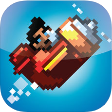 复古飞行器(Retro Wings) V3.1.4 苹果版