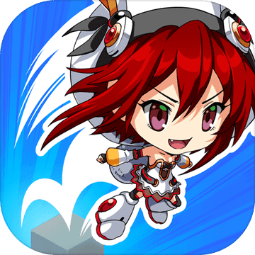 起跳吧跳跃者 V1.0.0 安卓版