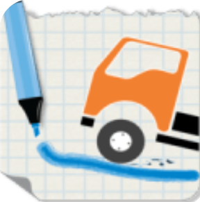 烧脑卡车 V1.0.3 安卓版