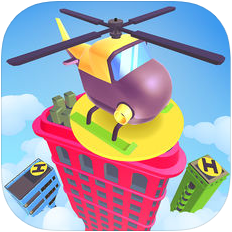 跳跳直升机(Helihopper) V1.1.0 苹果版