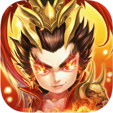 云中三国 V1.0 苹果版