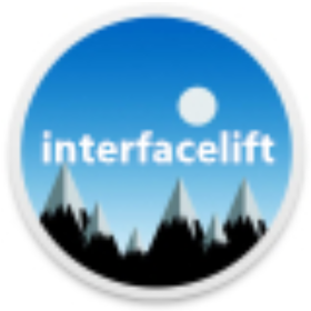 interfacelift(图片解析工具) V2.0 绿色版