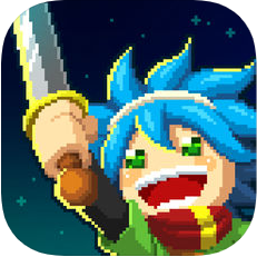 电子娱乐守护队(Videogame Guardians) V1.7.4 苹果版
