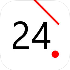 24点之王 V1.9 苹果版