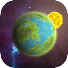 口袋宇宙(Pocket Universe) V1.6 苹果版