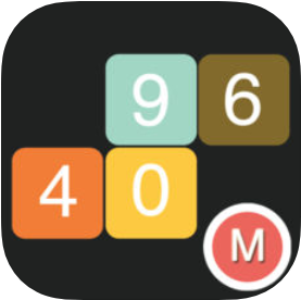 俄罗斯方块2048 V1.7.30 苹果版