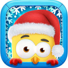 Chicken Pox V1.0.2 苹果版