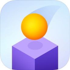 球球下落(Cube Skip) V1.1.4 苹果版