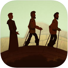 路德之旅(Luther-the Journey) V1.01 苹果版