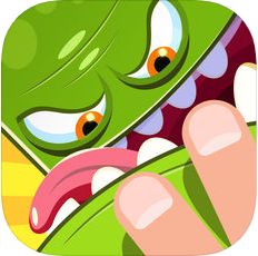 手指历险记2(Mmm Fingers 2) V1.2 苹果版