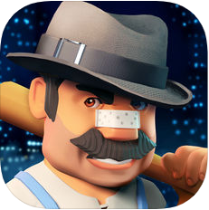 打手队(Goon Squad) V1.3.49 苹果版
